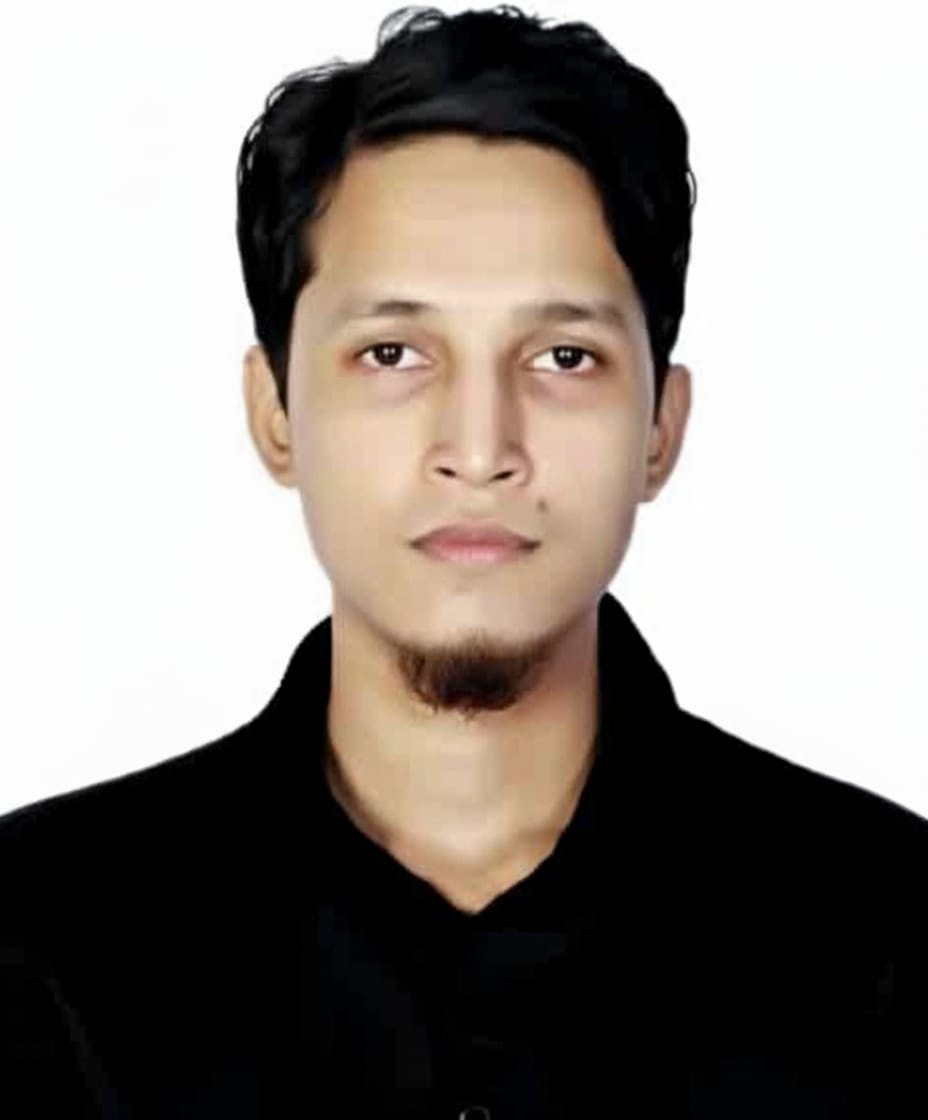 Md. Mohosin Rony